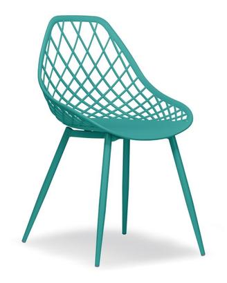 Sedia LUGO da CUCINA / GIARDINO / BAR