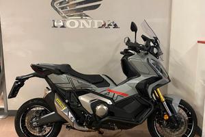 Honda X-ADV 750