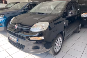 Fiat Panda 1.2 Lounge - 84.000KM