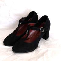 Scarpe a T Petite Bottier