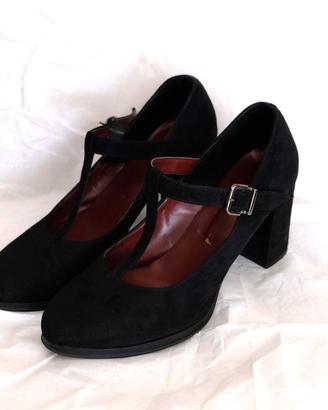 Scarpe a T Petite Bottier