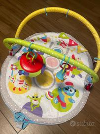 Palestrina e Sdraietta neonato