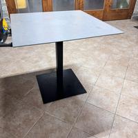 Tavoli per esterno in hpl