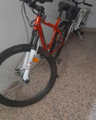 monte bike 28 