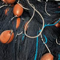 Reti da pesca Ferrettara