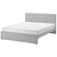 Letto 1 piazza e mezzo IKEA GLADSTAD 140x200
