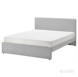 Letto 1 piazza e mezzo IKEA GLADSTAD 140x200