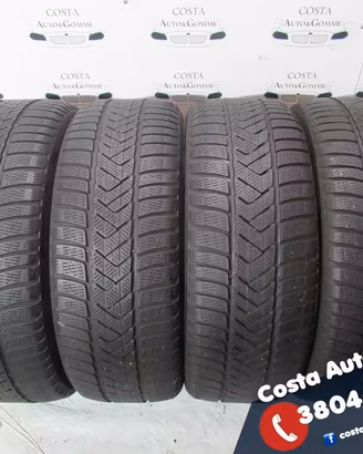 Saldi 225 55 18 Pirelli  85% 225 55 R18