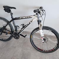 Mountainbike Ridley 