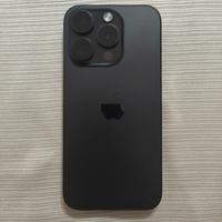 iPhone 15 Pro - 128 GB