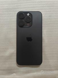 iPhone 15 Pro - 128 GB