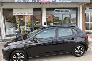 VOLKSWAGEN Polo 1.0 EVO 80 CV 5p. Sport bmt GANC
