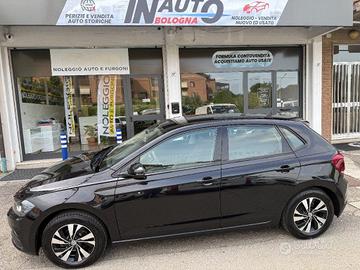 VOLKSWAGEN Polo 1.0 EVO 80 CV 5p. Sport bmt GANC