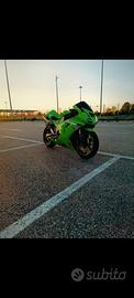 kawasaki zx 10 r