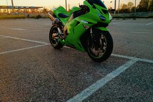 kawasaki zx 10 r