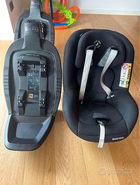 Maxi-Cosi Pearl Pro² i-Size + Base FamilyFix 3