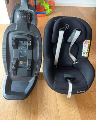 Maxi-Cosi Pearl Pro² i-Size + Base FamilyFix 3