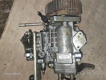 pompa gasolio fiat ducato 1.9 . 1997 