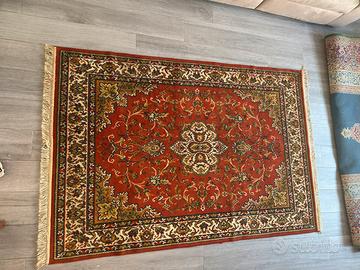 Tappeto Vintage SABRATHA Carpet 230x145