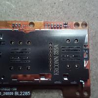 Scheda interna lettore SIM/microSD Blackview Tab11