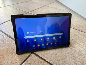 Samsung Galaxy Tab A7 pari al nuovo  +accessori