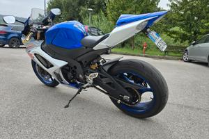 GSX R 1000 2008 K7
