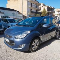 Hyundai iX20 1.4 CRDI 90 CV Style