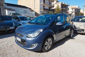 Hyundai iX20 1.4 CRDI 90 CV Style
