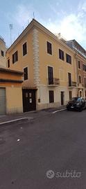 Appartamento di 40 m² con 2 locali a Roma