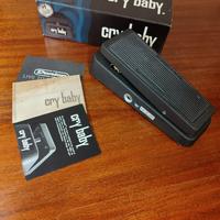 Dunlop Cry Baby - modello gcb-95