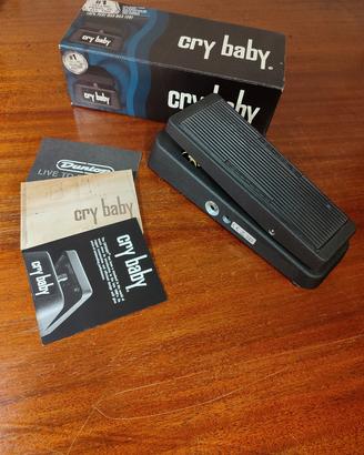 Dunlop Cry Baby - modello gcb-95