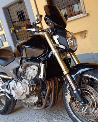 Honda hornet 600