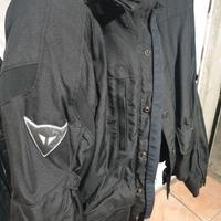 giubbotti moto dainese e giudici