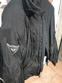 giubbotti moto dainese e giudici