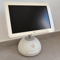 apple imac g4 usb 2.0 17" NON FUNZIONANTE