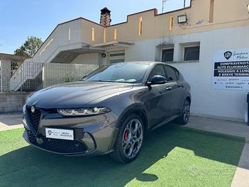 ALFA ROMEO - Tonale 1.5 hybrid Speciale 130cv
