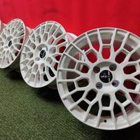 Cerchi Renault Citroen Opel Peugeot Alfa Fiat R17