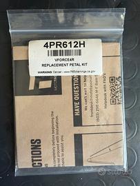 Lamelle vforce4R e filtro aria