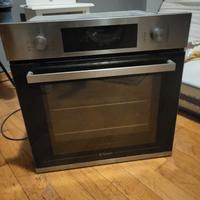 Forno candy ventilato