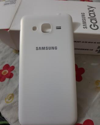 Coperchio Samsung J3 2016