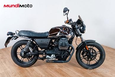 MOTO GUZZI V7 III LIMITED - 2020