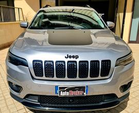 JEEP CHEROKEE 2.2 MJT 194cv 4x4 NIGHT EAGLE