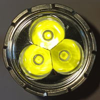 Astrolux Ec03 Xhp50.2 5700k