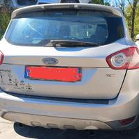 Ricambi usati Ford Kuga 2.0 TDCI 4WD 2010