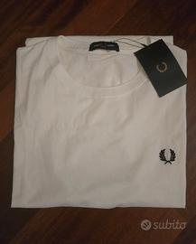 T-shirt Fred Perry Originale XL
