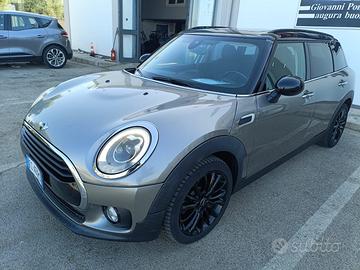 Mini Cooper D Clubman 2.0 Hype