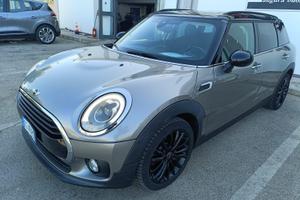 Mini Cooper D Clubman 2.0 Hype