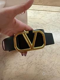 Cintura Valentino 🖤💖