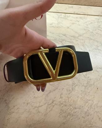 Cintura Valentino 🖤💖