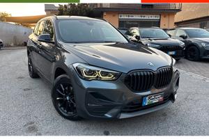 Bmw X1 sDrive18d 150 CV Sport- MATRIX LED MY 22